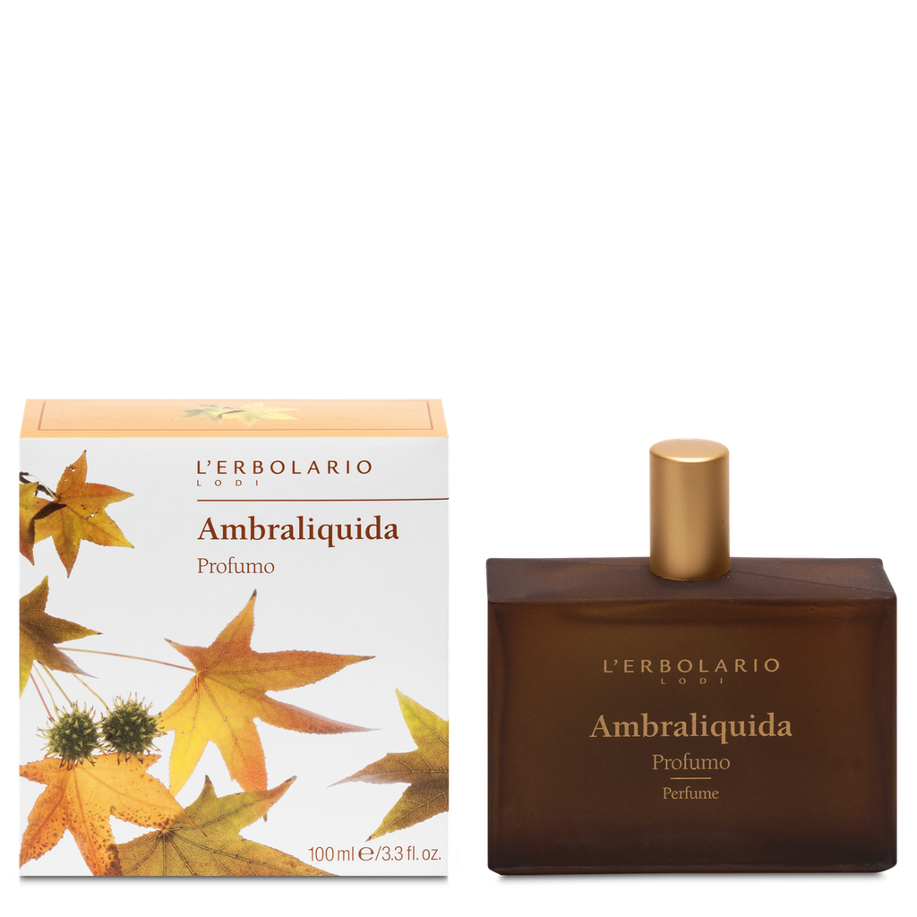 Ambraliquida Profumo 100ml