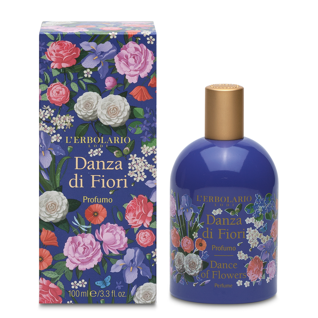 Danza di Fiori Profumo 100ml