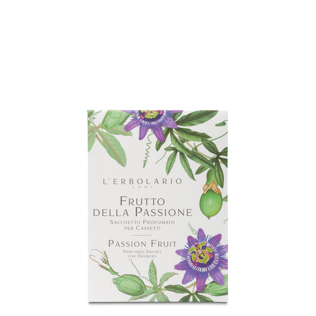Frutto della Passione Sacchetto Profumato per Cassetti