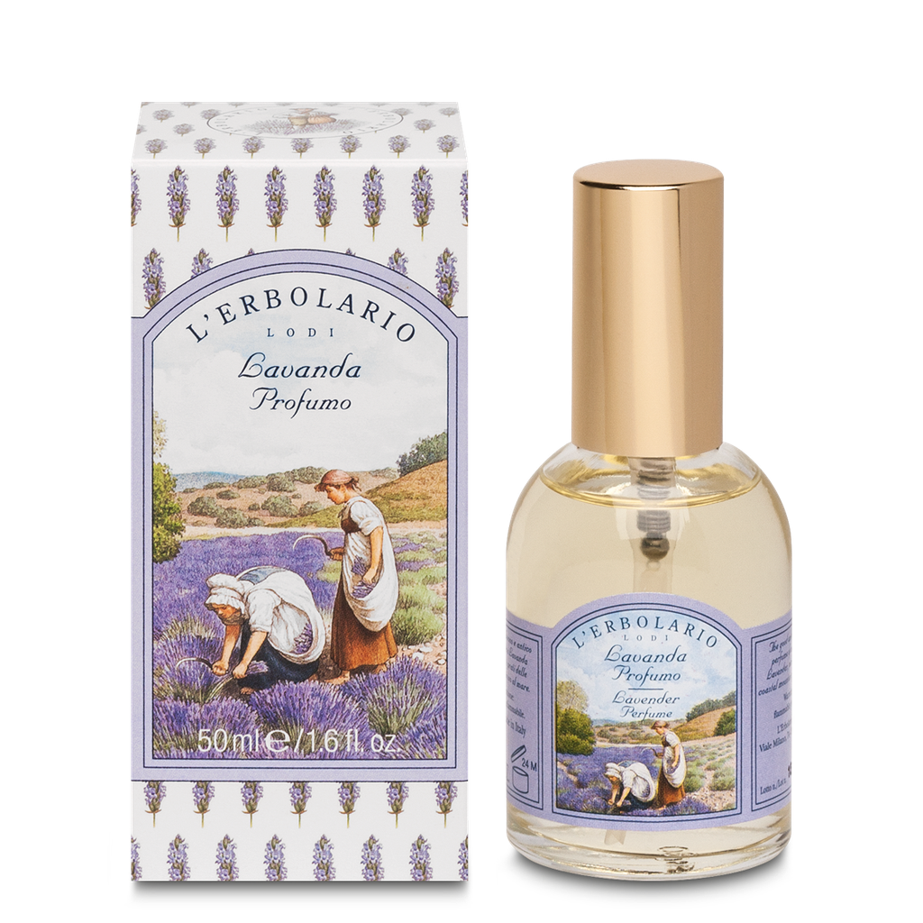 Lavanda Profumo 50ml