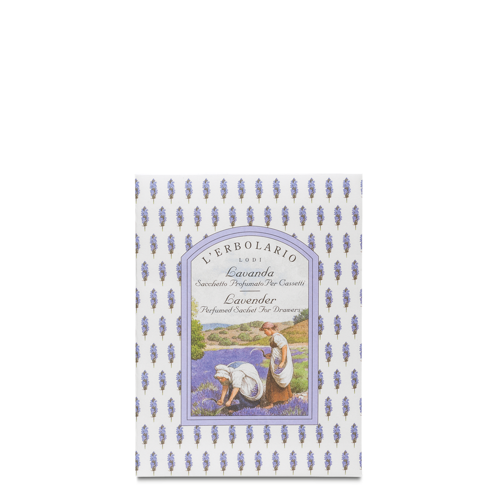 Lavanda Sacchetto Profumato per Cassetti