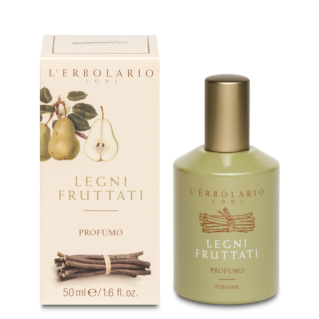 Legni Fruttati Profumo 50ml