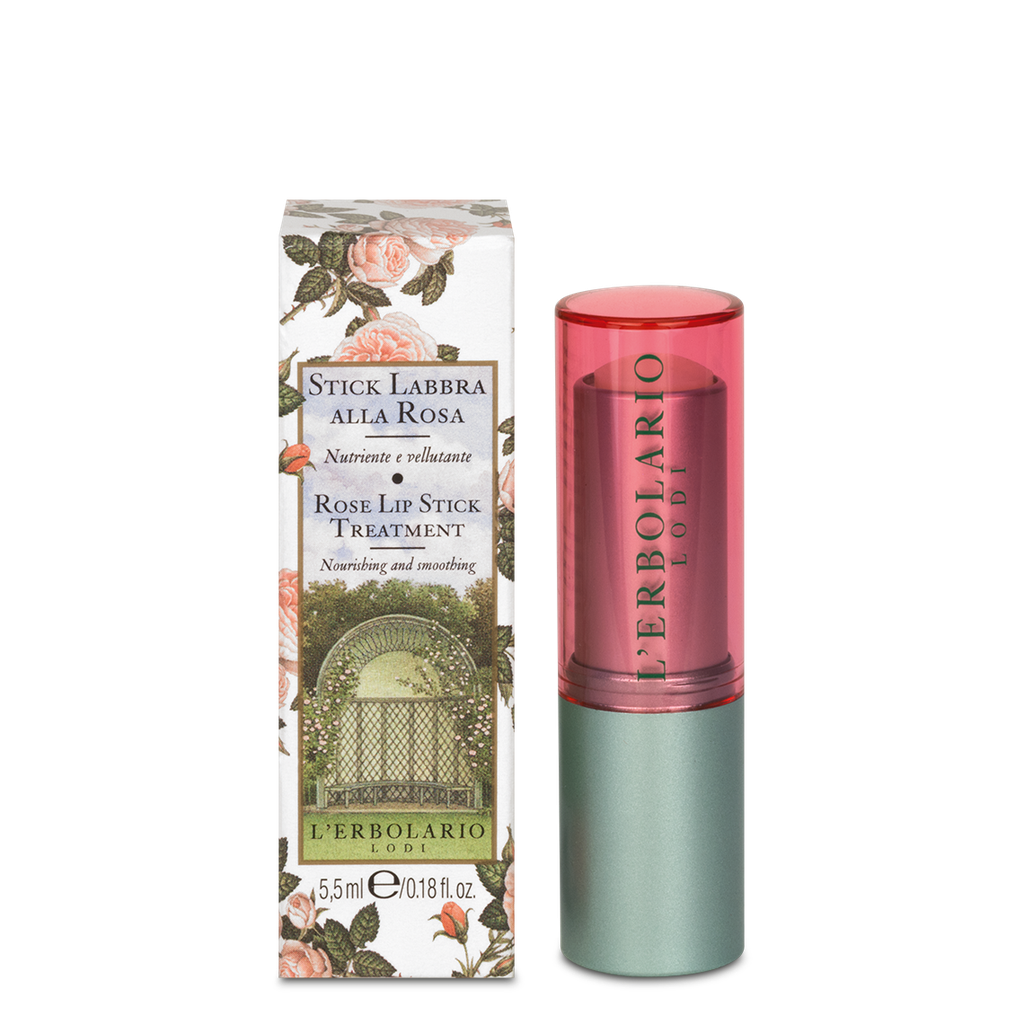 Rosa Stick Labbra 5.5ml