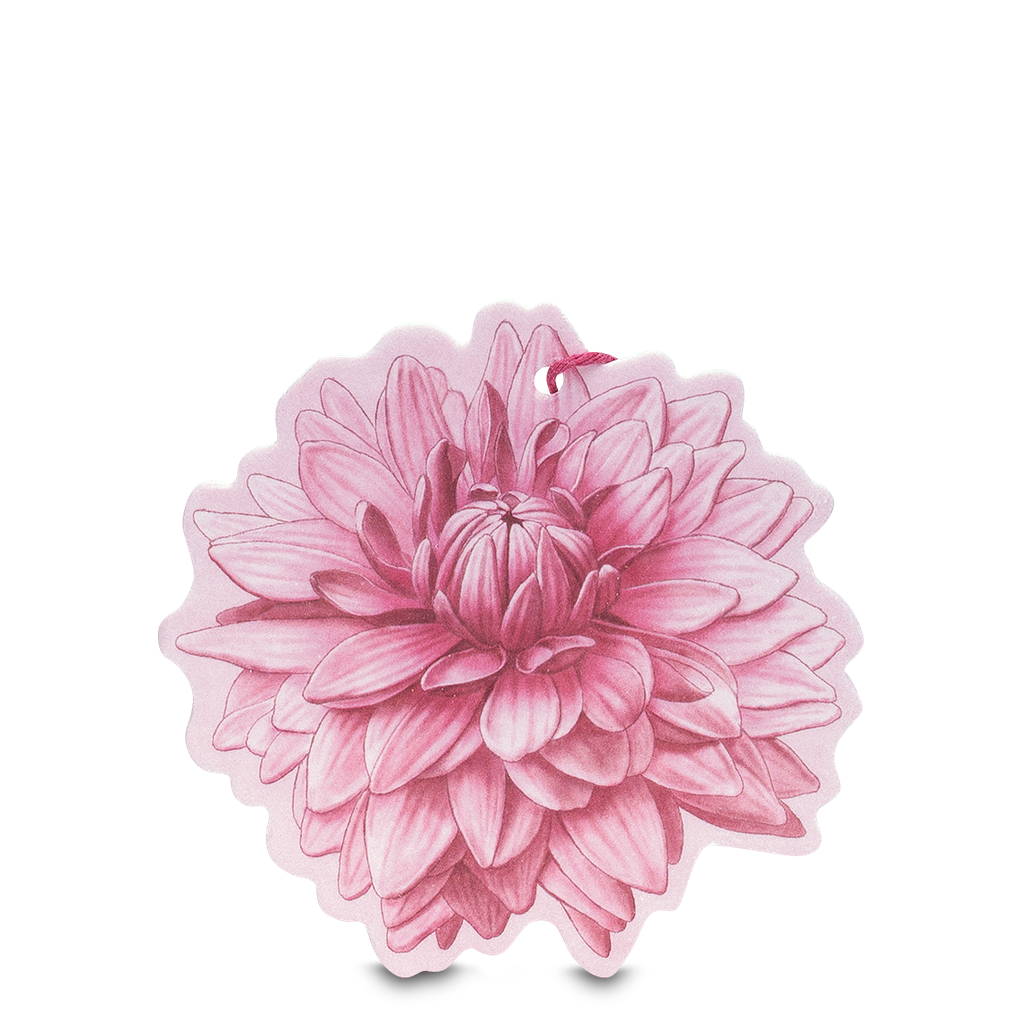 Sfumature di Dalia Fiore Profumato Multiuso