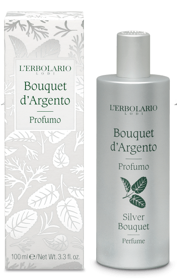 Bouquet d'Argento Profumo 100ml