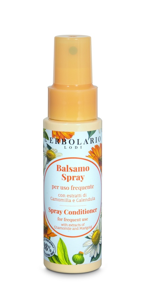 Balsamo Spray per Uso Frequente 60ml