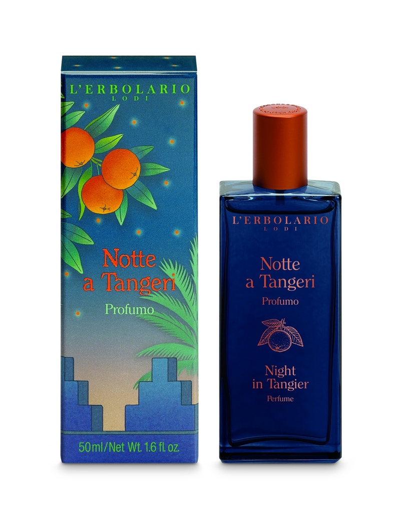 Notte a Tangeri Profumo 50ml