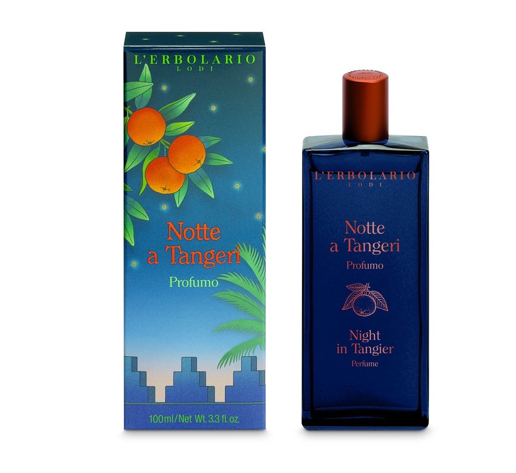 Notte a Tangeri Profumo 100ml