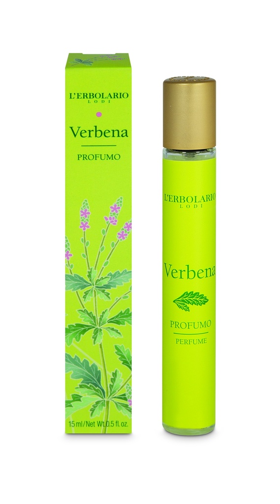 Verbena Profumo 15ml