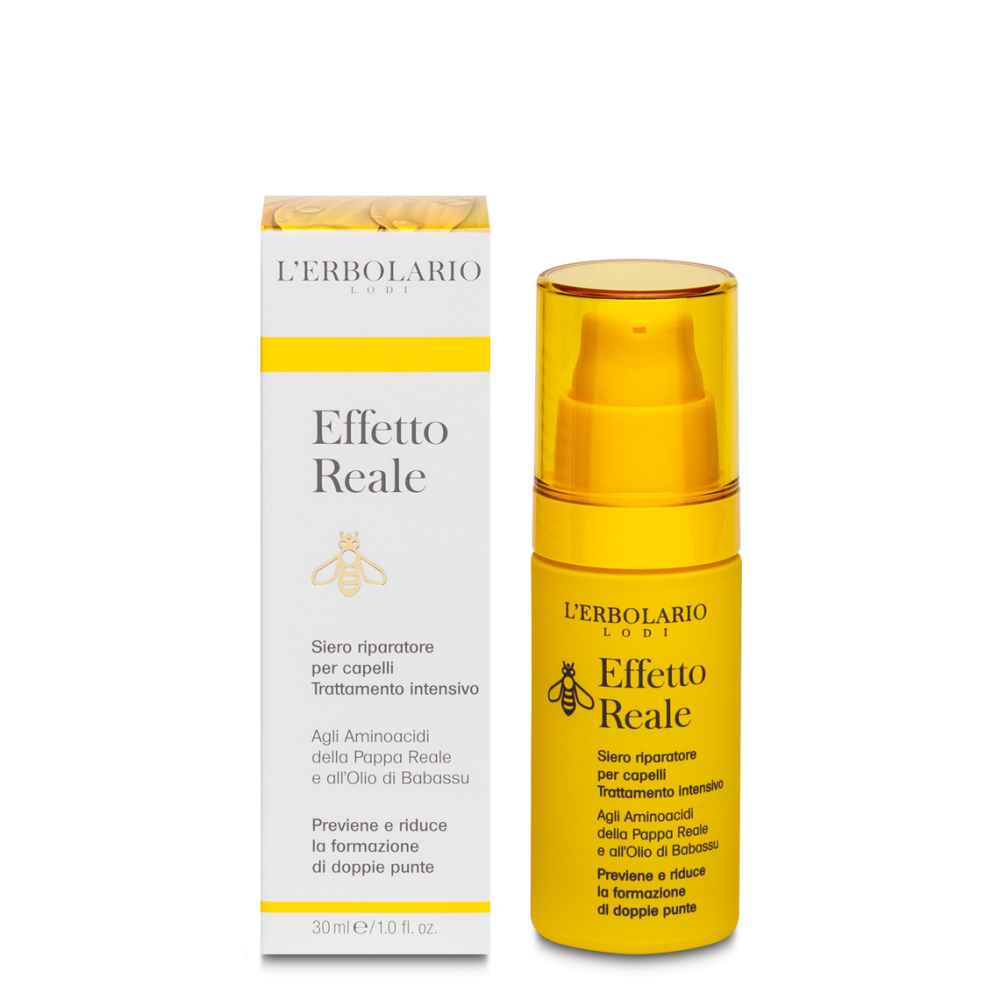 Effetto Reale Siero Riparatore 30ml