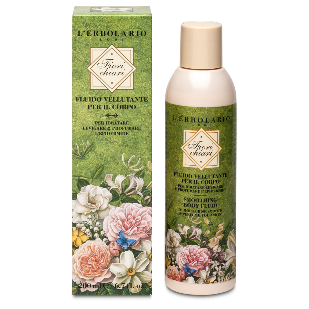 Fiorichiari Fluido Corpo 150ml