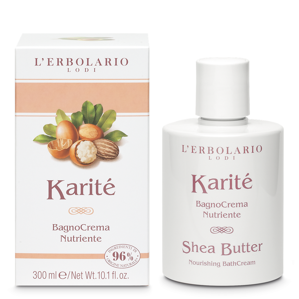 Karité BagnoCrema 300ml