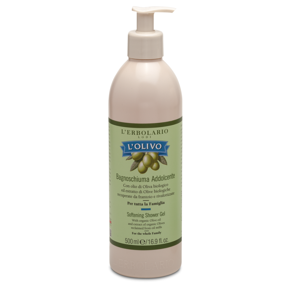 L'Olivo Bagnoschiuma 500ml