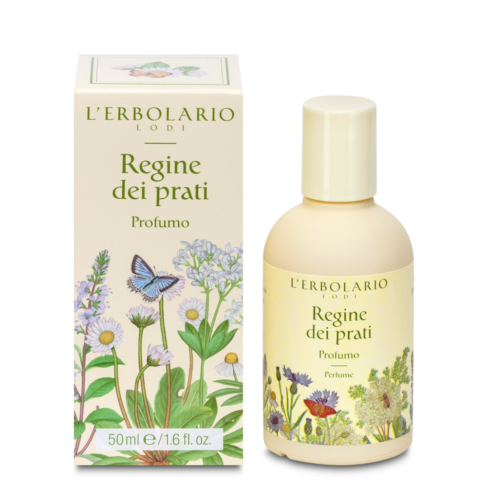Regine dei Prati Profumo 50ml