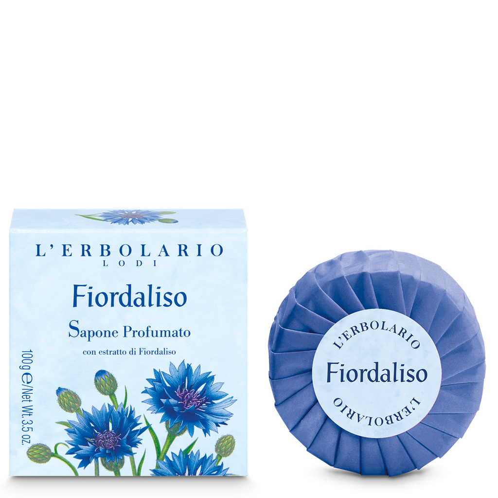 Fiordaliso Sapone 100g