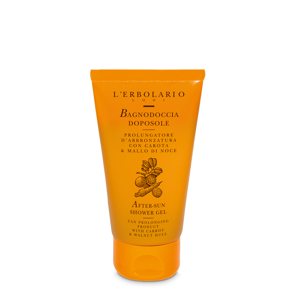 Bagnodoccia Doposole 75ml