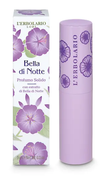 Bella di Notte Profumo Solido 9g