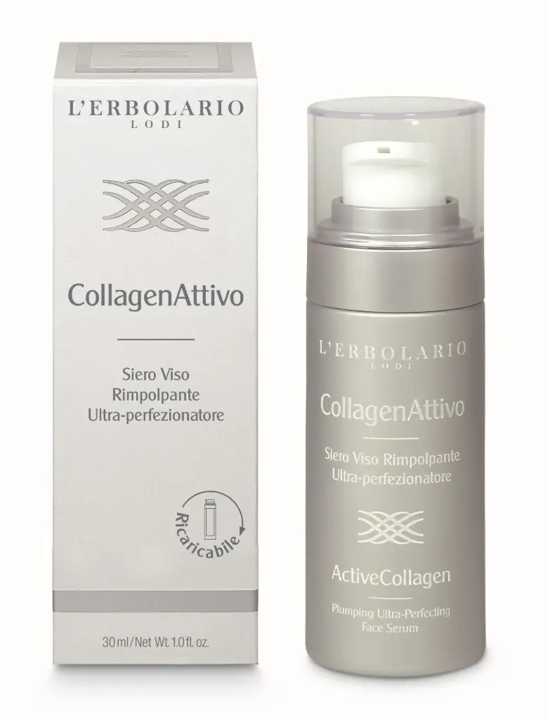 CollagenAttivo Siero Viso 30ml