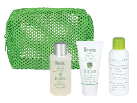 Beauty Express: Comfort & Freschezza