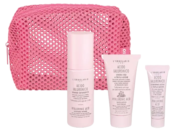 Beauty Express: Beauty Routine Viso