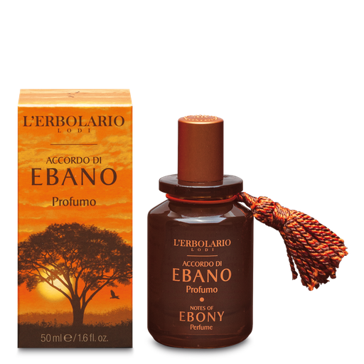 [066.025] Accordo di Ebano Profumo 50ml
