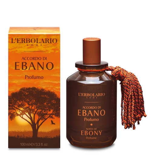 [066.040] Accordo di Ebano Profumo 100ml
