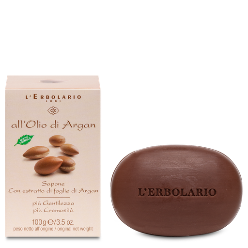 [041.453] Argan Sapone 100g