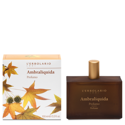 [066.304] Ambraliquida Profumo 100ml