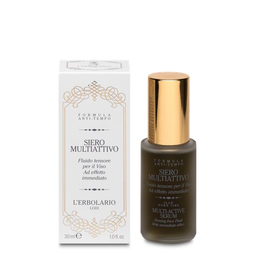 [021.010] Anti-Tempo Siero Multiattivo 30ml