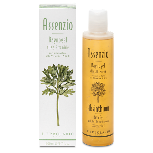 [036.815] Assenzio Bagnogel 200ml