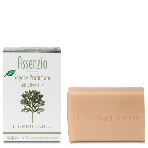 [041.822] Assenzio Sapone 100g