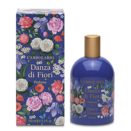 [066.022] Danza di Fiori Profumo 100ml