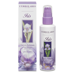 [026.165] Iris Carezza Profumata 150ml