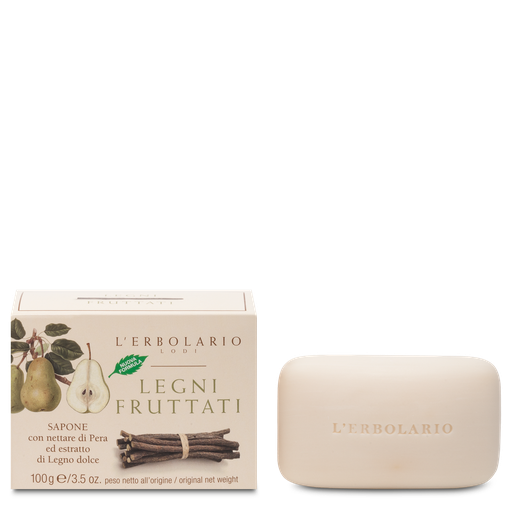 [041.439] Legni Fruttati Sapone 100g