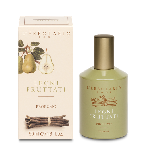 [066.435] Legni Fruttati Profumo 50ml