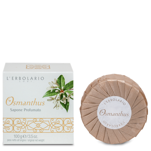 [041.182] Osmanthus Sapone 100g