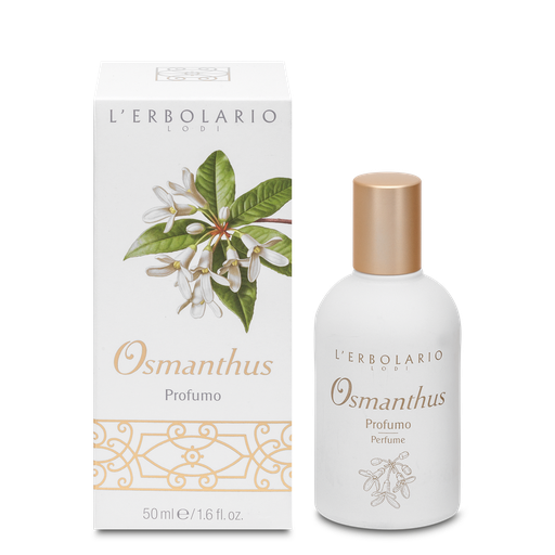 [066.180] Osmanthus Profumo 50ml