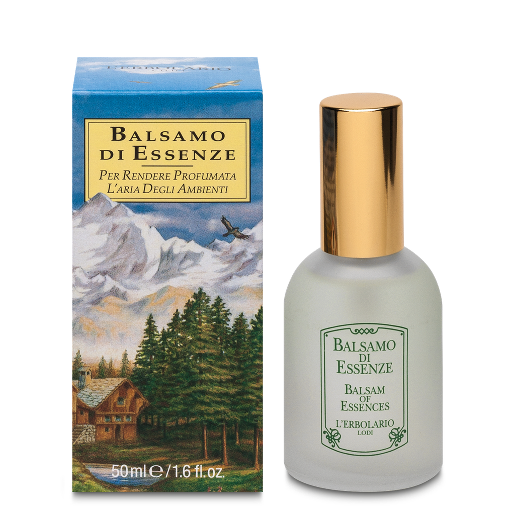 Balsamo di Essenze 50ml