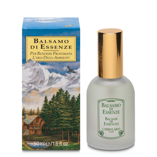 [083.108] Balsamo di Essenze 50ml