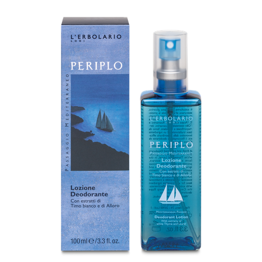 [062.563] Periplo Lozione Deodorante 100ml
