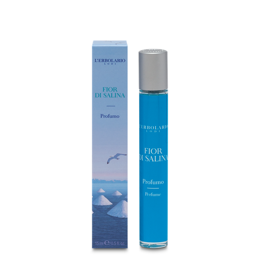 [066.031] Fior di Salina Profumo 15ml