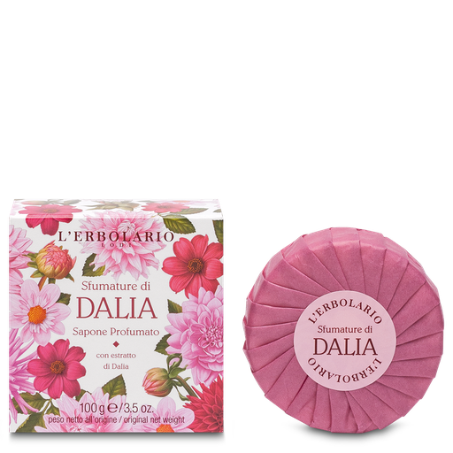 [041.063] Sfumature di Dalia Sapone 100g