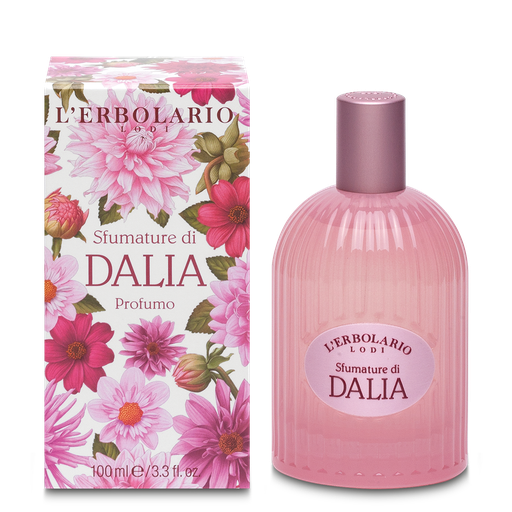 [066.062] Sfumature di Dalia Profumo 100ml