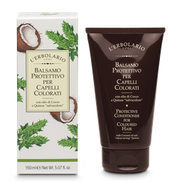 [032.006] Balsamo Protettivo per Capelli Colorati 150ml