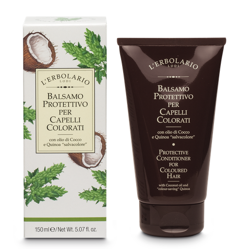[032.006] Balsamo Protettivo per Capelli Colorati 150ml