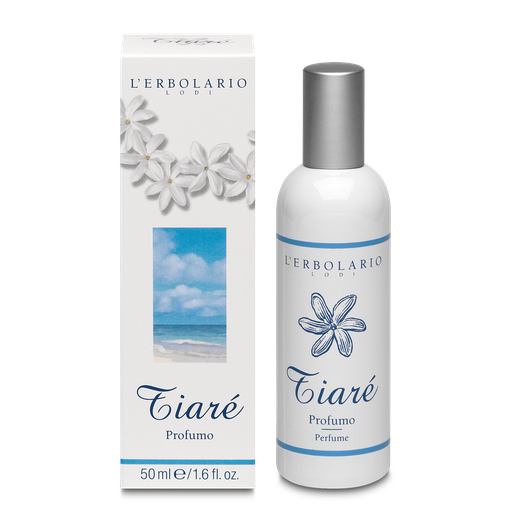 [066.066] Tiaré Profumo 50ml