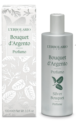 [066.047] Bouquet d'Argento Profumo 100ml