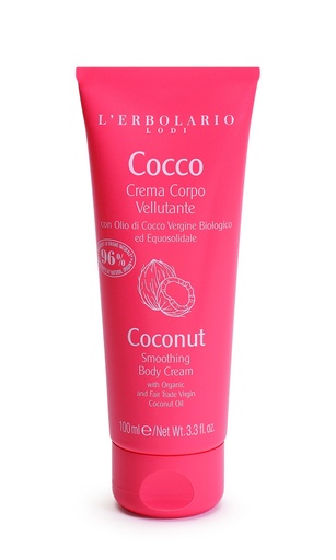 [026.051] Cocco Crema Corpo 100ml