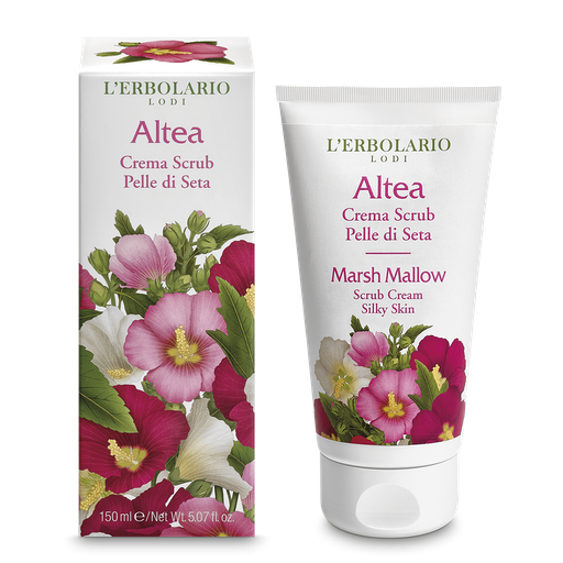 [026.076] Altea Crema Scrub 150ml