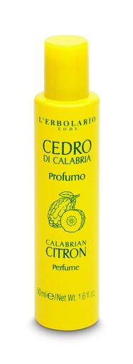 [066.077] Cedro di Calabria Profumo 50ml